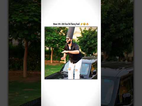 Aura farming 999+🔥🤌😂#fukrainsaan #abhishekmalhan #shorts #shortsfeed #trending