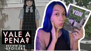 CRIANÇAS SE LASCANDO | YON VOL1 VALE A PENA?