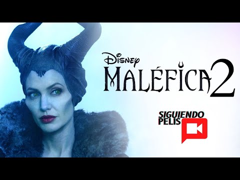 MALEFICA 2 | RESUMEN EN 10 MINUTOS