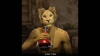 Entering Bravil's Hidden Skooma Den | Oblivion Remastered