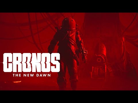 #3  さっくり進めるCronos The New Dawn