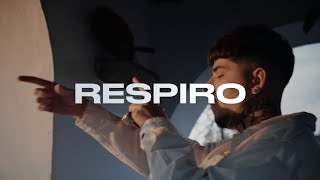 (FREE) Shiva x Tony Boy Type Beat - "Respiro"