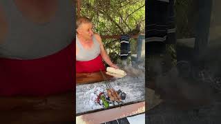 Ustamın Özel Müşterisi #food 