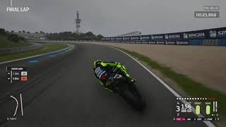 MotoGP 20 - Valentino Rossi Championship ep #2
