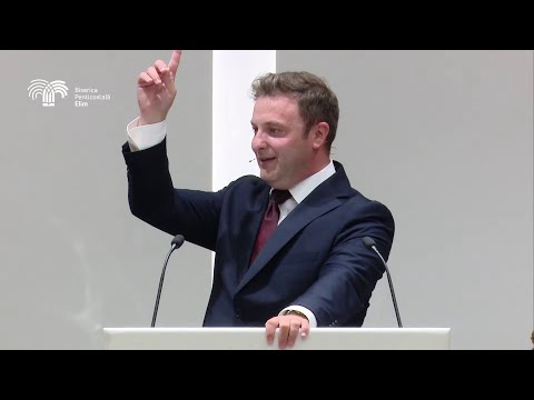 Alin Nemeș - Cum arată DREPTATEA lui Dumnezeu?
