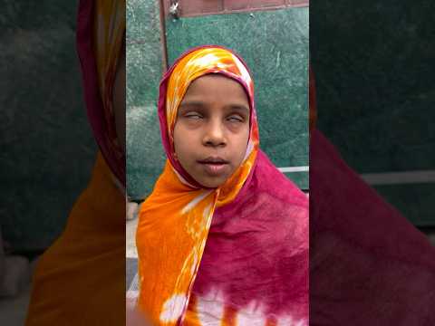 One should never oppress a helpless person. ?? | #viral #allah #shorts