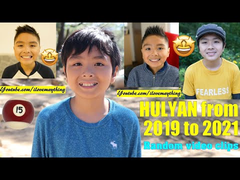 Guns N Roses' Yesterday. Hulyan from 2019 to 2021. Hulyan and Maya's Channel. AXL ROSE! SLASH!