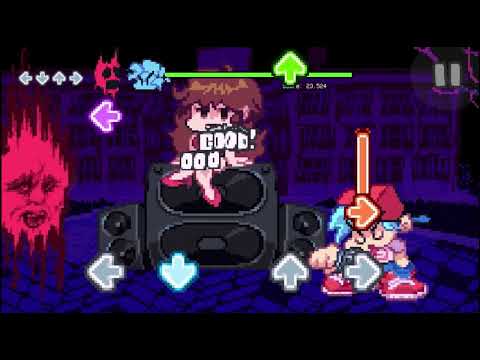 Thorns | Friday Night Funkin’