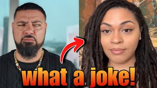 Women Always Sabotage Relationships By Saying This!