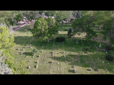 Lafayette City Council offers options to cemetery plot owners