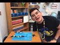 Testing Conductivity of Materials