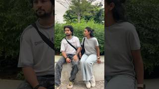 Responsible partner❤️🥺.. #share #shorts #viral #trending #love #celebratewithshorts