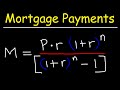Understanding Mortgage Calculations