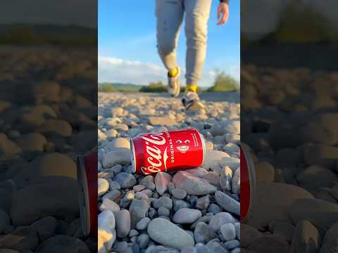 The guy shows SURVIVAL skills #survival #bushcraft #outdoors #lifehack #camping