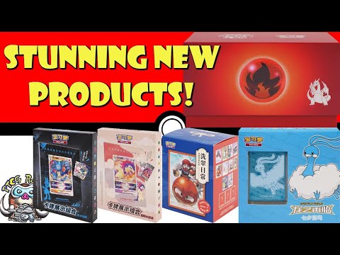 Pokemon TCG News