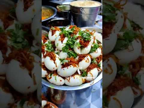 Best Atho in Chennai | Bhejo | Street food #shorts