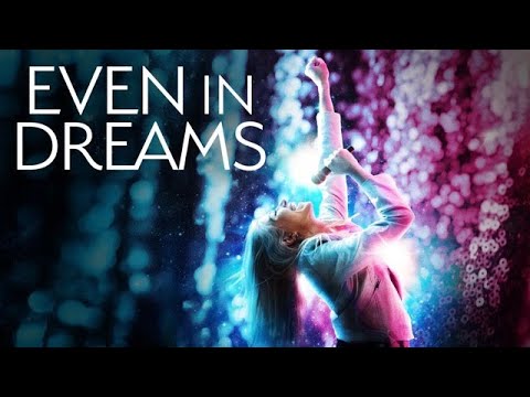 Even In Dreams (2021) | Official Trailer | Alison Arngrim | Monica Moore Smith