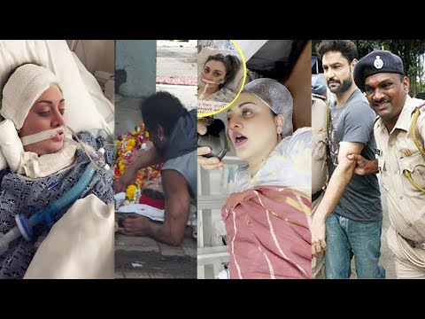 Parag Tyagi Summoned by Police on Shefali Jariwala's Deth