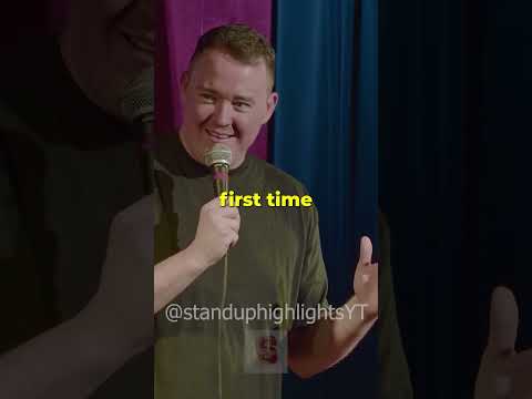 Shane Gillis | The Special Olympics 😂😂😂😂 | Live In Austin #shorts