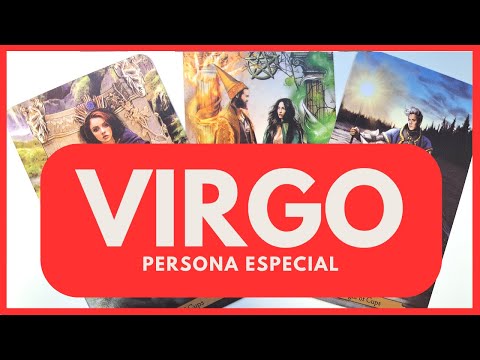 ♍VIRGO | 💔🎭 ¿ENGAÑO O MIEDO? SU VERDADERO ROSTRO TE DEJARÁ SIN PALABRAS 😮💘