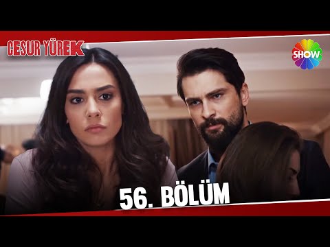 Cesur Yürek 56.Bölüm - (HD)