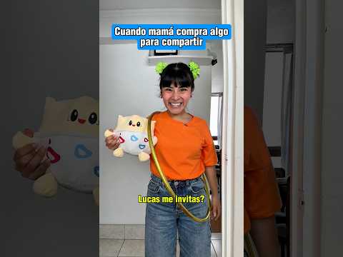 Cosas de hermanos 🤭💕 #shorts #humor #tiktokvideo #comedia #Funny #latina #fyp
