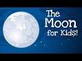 Exploring the Moon