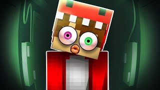 QUIEN esta en la PUERTA...? Minecraft de Terror 😱😭