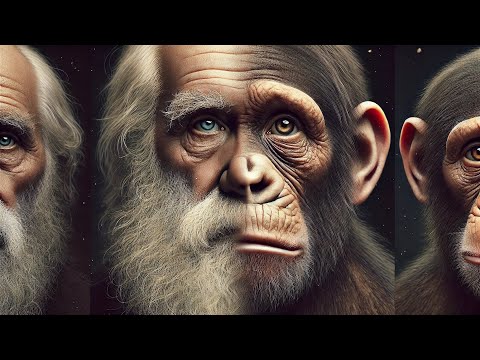 The Theory of Evolution DEBUNKED