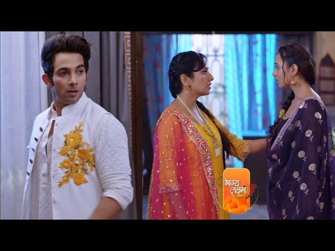 Bhagya Lakshmi 6 September 2024 Promo | Shalu Chachi Help Ayush Shaddi | Kumkum Bhagya today episode