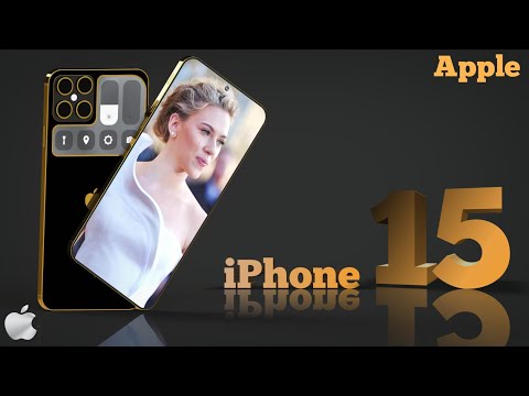 (ENGLISH) iPhone 15, iPhone 15 pro, iPhone 15 pro max apple Trailer