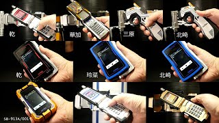 動画サムネイル