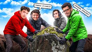 CARRYMINATI PLAYZ PUSH IT TOGETHER !