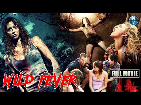 Wild Fever - Horror Full Movie in Hindi Dubbed | Hollywood Horror Movie in Hindi Dubbed | Josh Reed