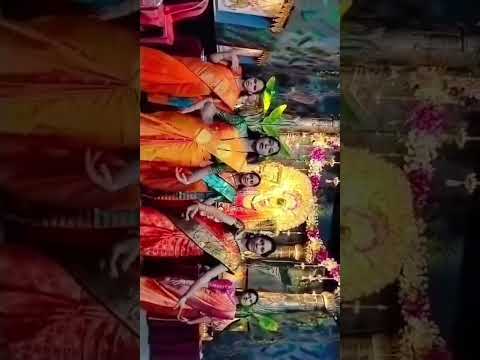 पैंजणाचा नाद आला  गोड काणी गं #माझ्या मैत्रिणी#youtubereels