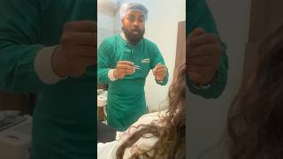 Docter Rocked Ladki Shocked | lastminute #comedy #comedyvideos #funny #funnyshorts #lastmintue