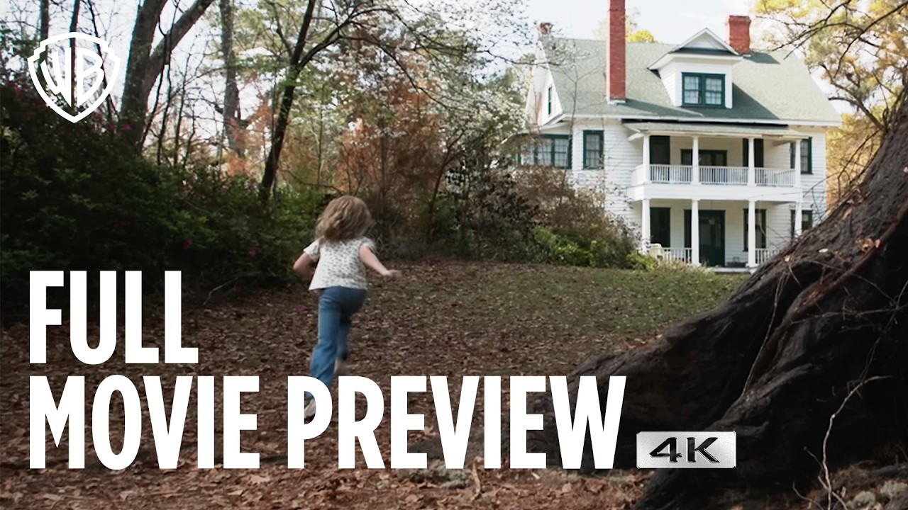 Expediente Warren: The Conjuring miniatura del trailer