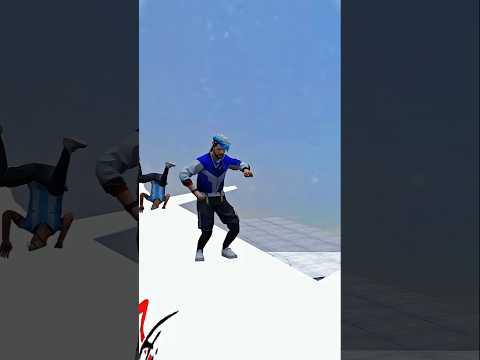 রাবার দিয়ে তৈরি হলো টিউবার টায়ার 😆 #shorts #shortsfeed #3danimation #funnyvideo #FreeFire