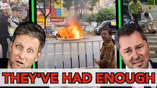 China Has Boiled Over - People Have Finally Snapped (They DON'T Want You to See This) - Episode #318