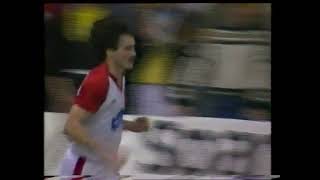 24.03.1985  1.Handball Bundesliga  HC Tura Bergkamen - THW Kiel