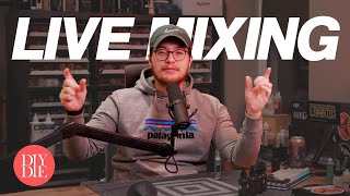 Bring me Flavor, I Make Vape | DIY OR DIE LIVE
