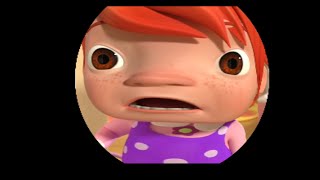 9 "C0C0MELON BOO BOO SONG" FUNNY YOYO FACE SOUND VARIATIONS IN 60 SECONDS / SPECIAL PARODY VIDEO