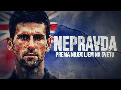 Slučaj: Đoković protiv Australije | Dokumentarac