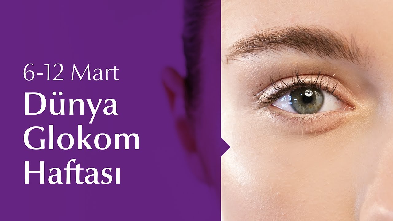 Glokoma Göz Yummayın