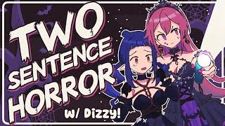 【RUNIE RUSEDAY #98】 🖤✒️ w/ @dizzydokuro