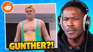 The Worst Wrestler Attires of All Time (WWE Reddit)
