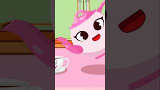 I'm A Little Teapot & Fruit and Vegetable Alphabet #shorts #nurseryrhymes #kids #kidssongs #kid #fun