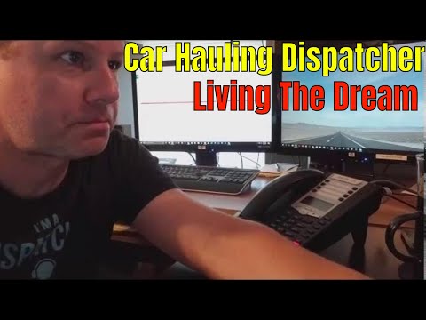 Car Hauling Dispatcher - How To Book, Load & Verify...