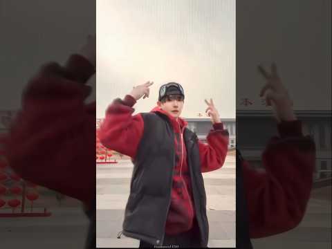 no batidão - ASHURA | Dance Cover #shorts