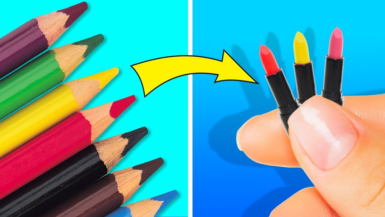 15 barbie hacks you'd wish you'd known sooner